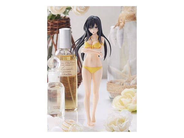 To Love-Ru Darkness Series Pop Up Parade Yui Kotegawa Figure | 4580416944885