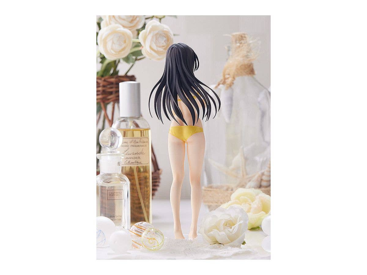 To Love-Ru Darkness Series Pop Up Parade Yui Kotegawa Figure | 4580416944885