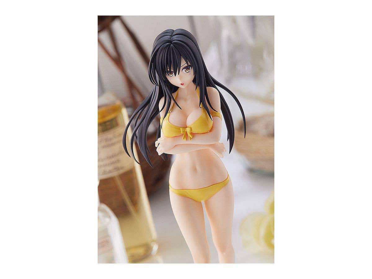 To Love-Ru Darkness Series Pop Up Parade Yui Kotegawa Figure | 4580416944885