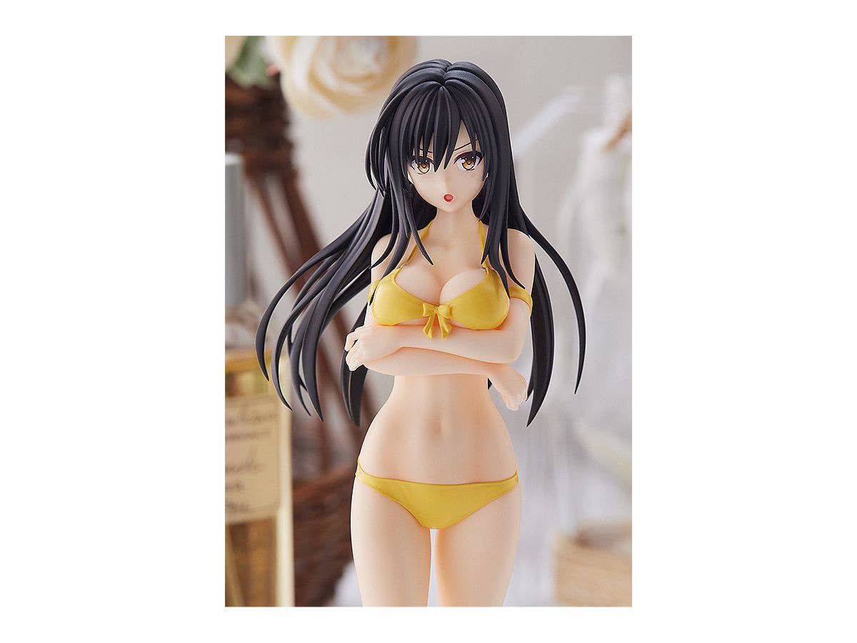 To Love-Ru Darkness Series Pop Up Parade Yui Kotegawa Figure | 4580416944885