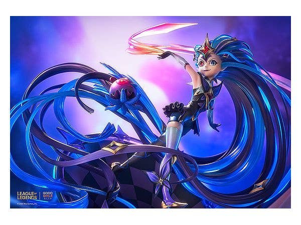 Star Guardian Zoe | 4580416944892