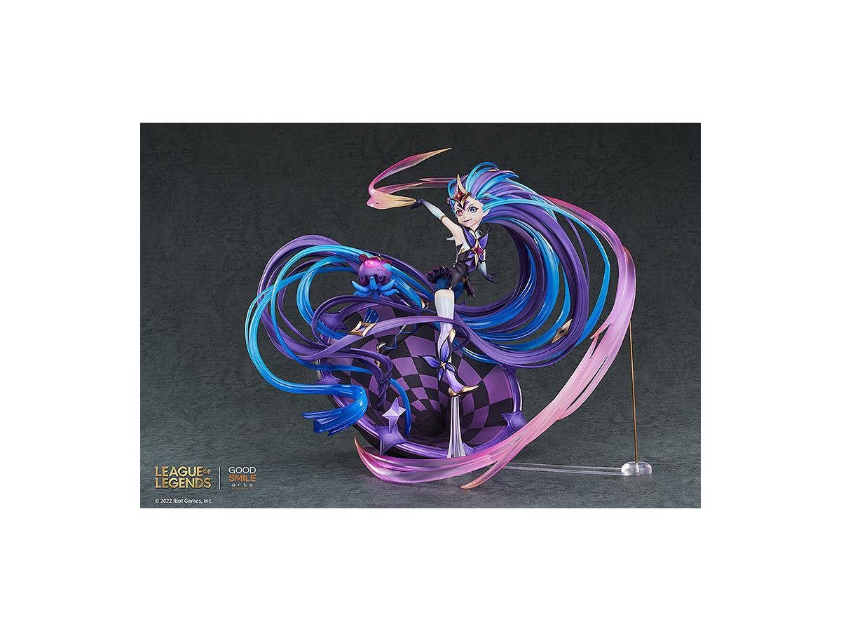 Star Guardian Zoe | 4580416944892