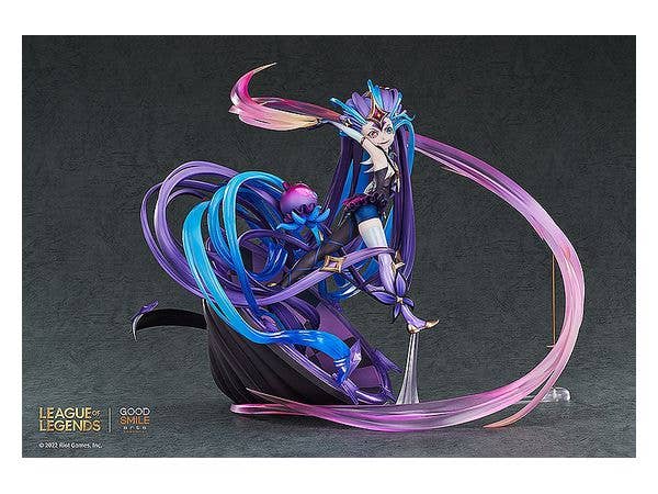 Star Guardian Zoe | 4580416944892