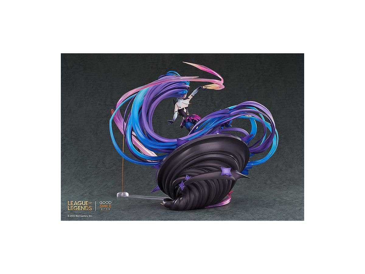 Star Guardian Zoe | 4580416944892