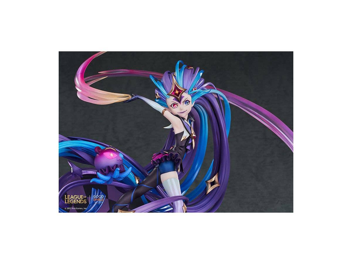Star Guardian Zoe | 4580416944892