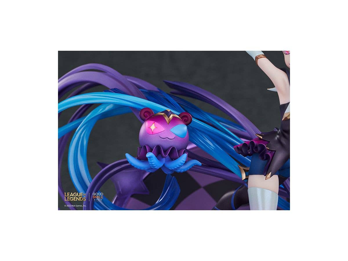 Star Guardian Zoe | 4580416944892