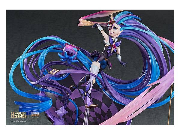 Star Guardian Zoe | 4580416944892