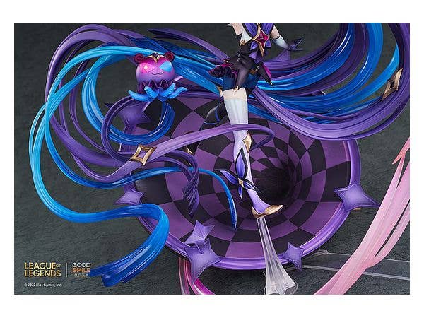 Star Guardian Zoe | 4580416944892