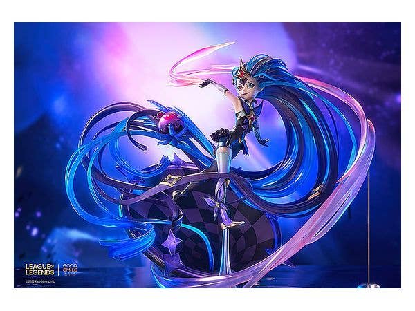 Star Guardian Zoe | 4580416944892