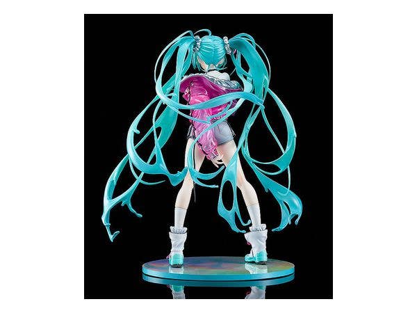 ボーカロイド - Hatsune Miku - With Solwa - 1/7(Good Smile Company) | 4580416944946