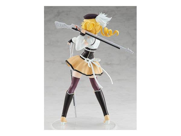 Puella Magi Madoka Magica The Movie -Rebellion- Series Pop Up Parade Mami Tomoe Figure | 4580416944960