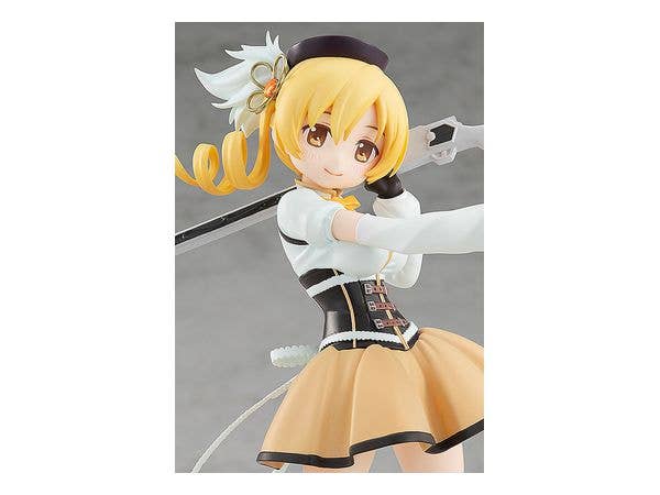Puella Magi Madoka Magica The Movie -Rebellion- Series Pop Up Parade Mami Tomoe Figure | 4580416944960