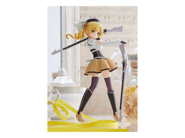 Puella Magi Madoka Magica The Movie -Rebellion- Series Pop Up Parade Mami Tomoe Figure | 4580416944960