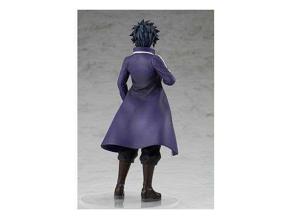 Fairy Tail Final Season Series Pop Up Parade Gray Fullbuster: Grand Magic Games Arc Ver. Figure | 4580416944991