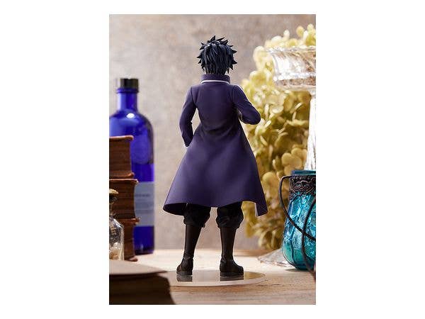 Fairy Tail Final Season Series Pop Up Parade Gray Fullbuster: Grand Magic Games Arc Ver. Figure | 4580416944991