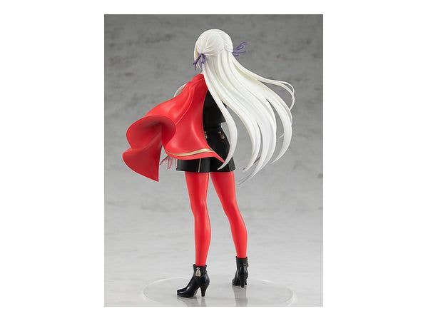 Fire Emblem: Three Houses Series Pop Up Parade Edelgard von Hresvelg Figure | 4580416945059