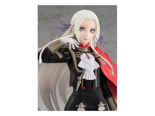 Fire Emblem: Three Houses Series Pop Up Parade Edelgard von Hresvelg Figure | 4580416945059