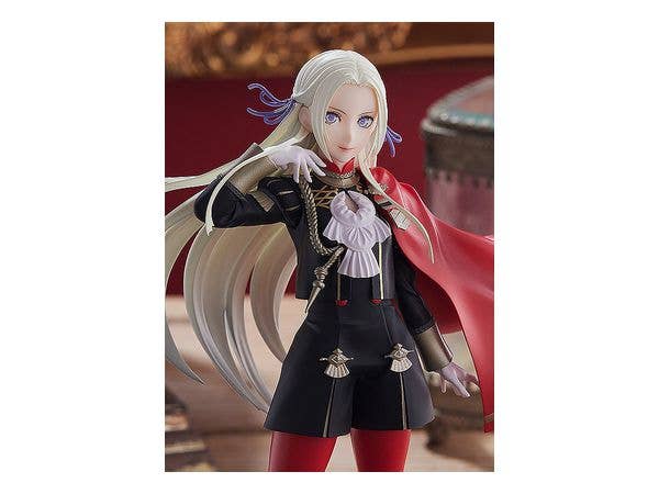 Fire Emblem: Three Houses Series Pop Up Parade Edelgard von Hresvelg Figure | 4580416945059