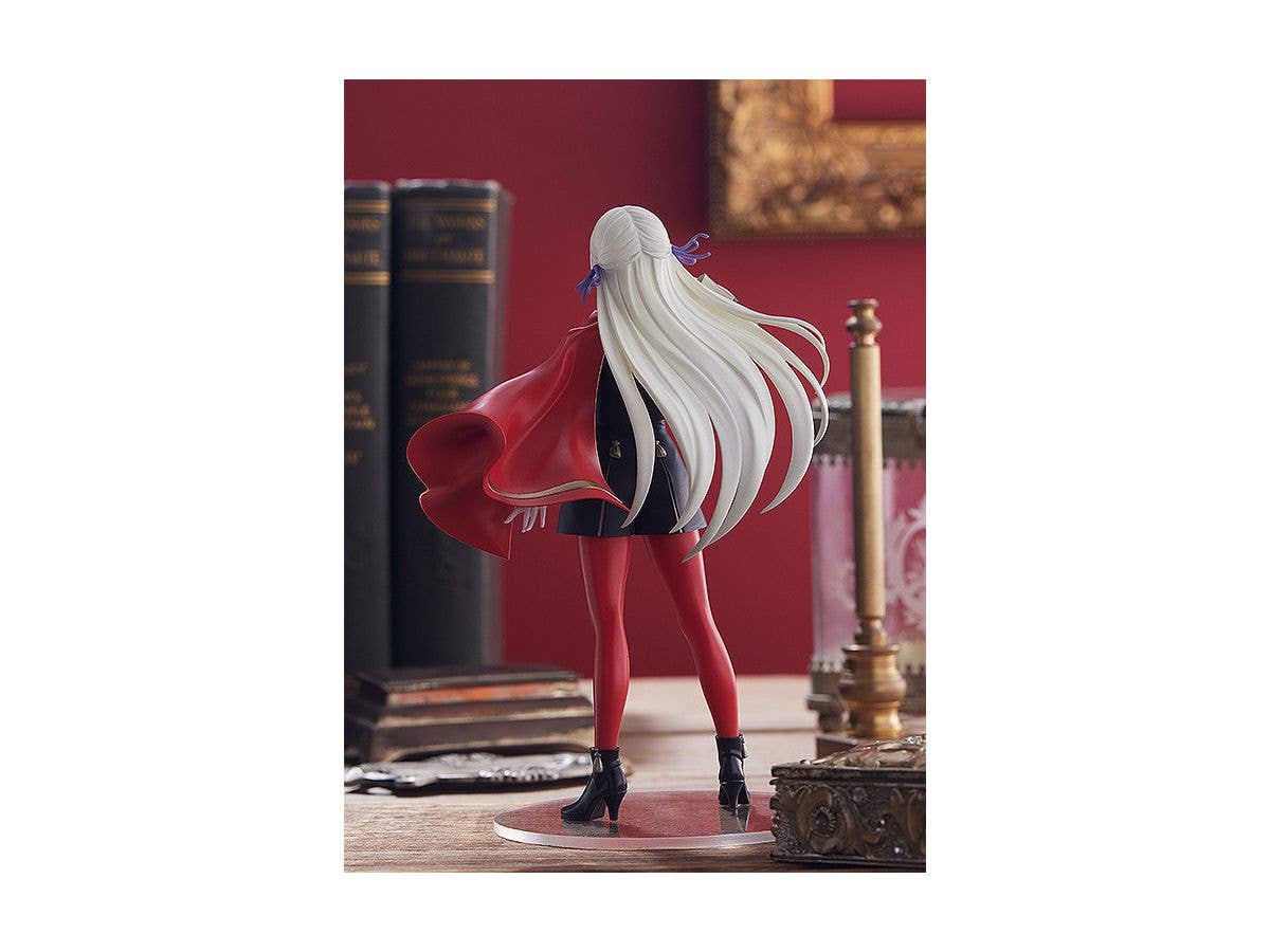 Fire Emblem: Three Houses Series Pop Up Parade Edelgard von Hresvelg Figure | 4580416945059