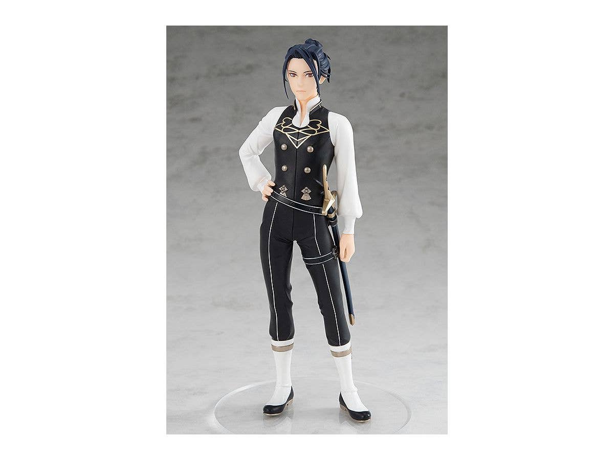 Fire Emblem: Three Houses Series Pop Up Parade Felix Hugo Fraldarius Figure | 4580416945080