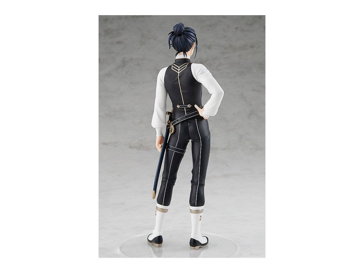 Fire Emblem: Three Houses Series Pop Up Parade Felix Hugo Fraldarius Figure | 4580416945080