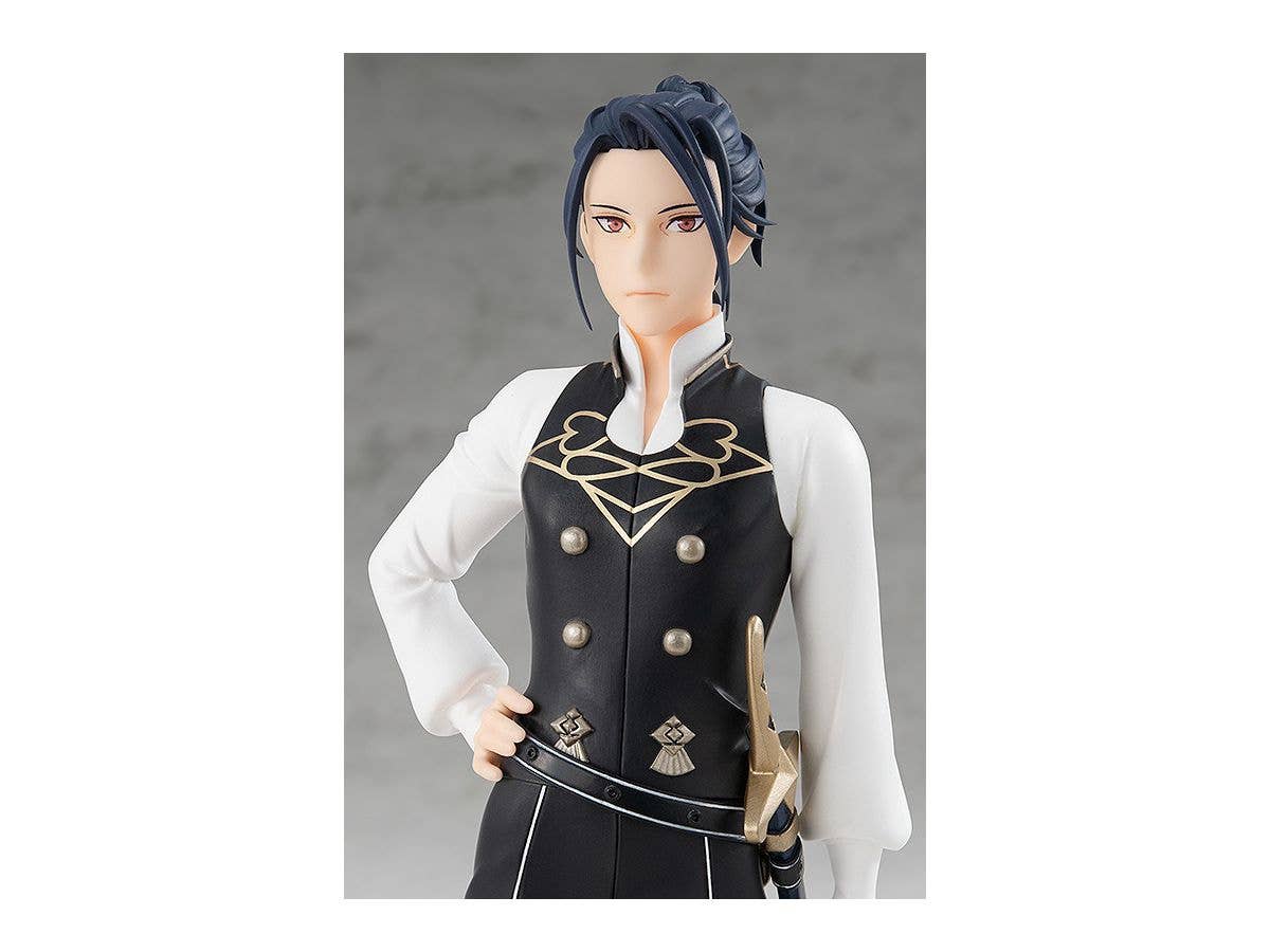 Fire Emblem: Three Houses Series Pop Up Parade Felix Hugo Fraldarius Figure | 4580416945080