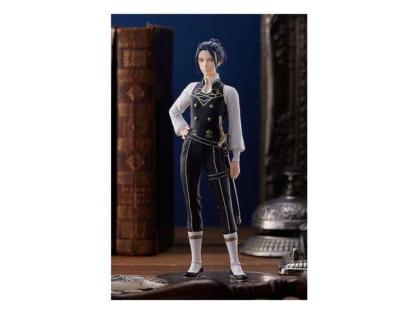 Fire Emblem: Three Houses Series Pop Up Parade Felix Hugo Fraldarius Figure | 4580416945080