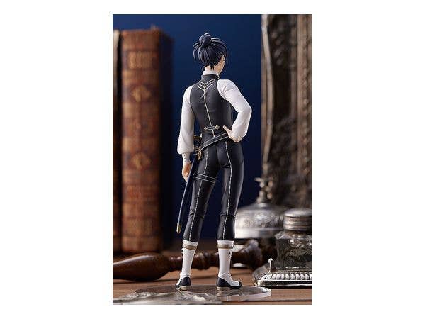 Fire Emblem: Three Houses Series Pop Up Parade Felix Hugo Fraldarius Figure | 4580416945080