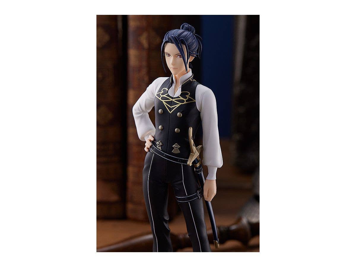 Fire Emblem: Three Houses Series Pop Up Parade Felix Hugo Fraldarius Figure | 4580416945080