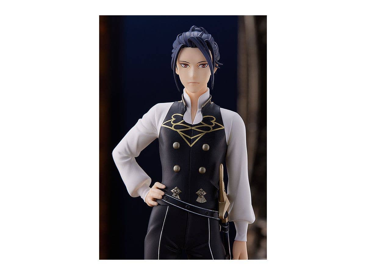 Fire Emblem: Three Houses Series Pop Up Parade Felix Hugo Fraldarius Figure | 4580416945080