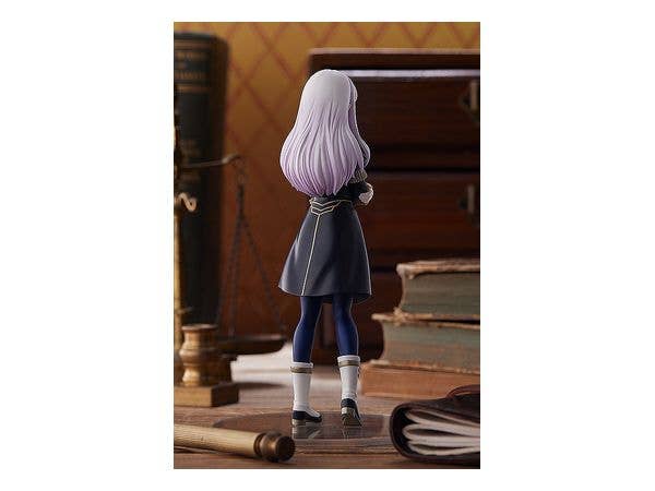 Fire Emblem: Three Houses - Lysithea von Cordelia - Pop Up Parade(Good Smile Company) | 4580416945103