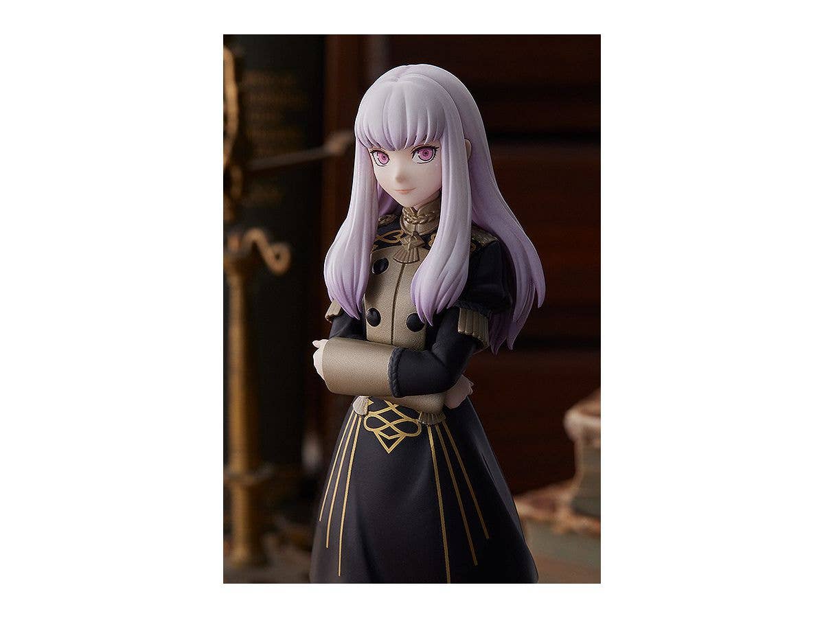 Fire Emblem: Three Houses - Lysithea von Cordelia - Pop Up Parade(Good Smile Company) | 4580416945103