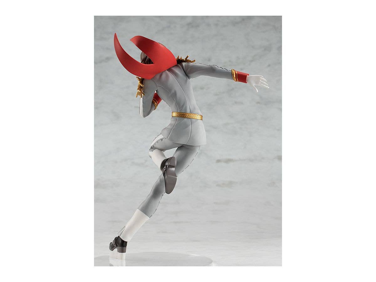 PERSONA5 the Animation Series Pop Up Parade Crow (Re-Run) Figure | 4580416945127