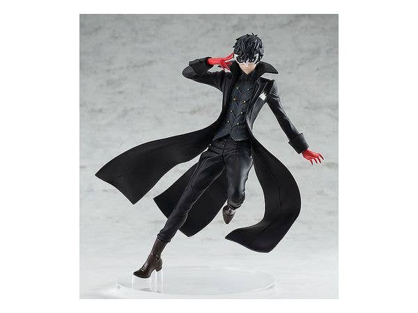 PERSONA5 the Animation Series Pop Up Parade Joker (Re-Run) Figure | 4580416945134