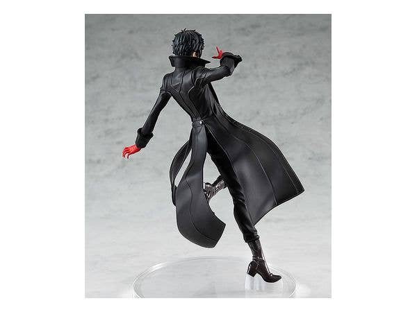 PERSONA5 the Animation Series Pop Up Parade Joker (Re-Run) Figure | 4580416945134