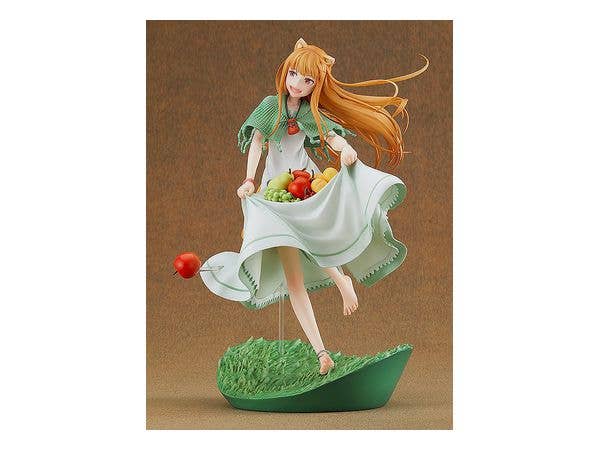 Spice and Wolf Series Holo Wolf and the Scent of Fruit 1/7 Scale Figure | 4580416945158