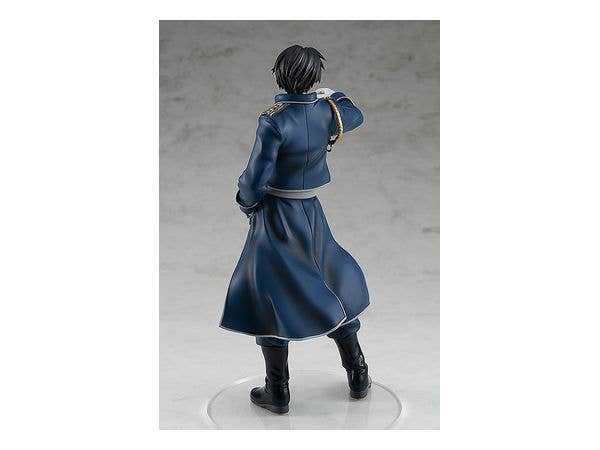 Fullmetal Alchemist: Brotherhood Series Pop Up Parade Roy Mustang Figure | 4580416945189