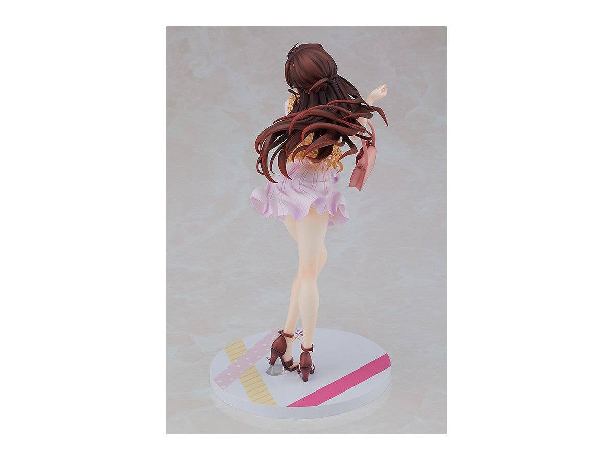 Rent-a-Girlfriend Series Chizuru Mizuhara 1/7 Scale Figure | 4580416945219