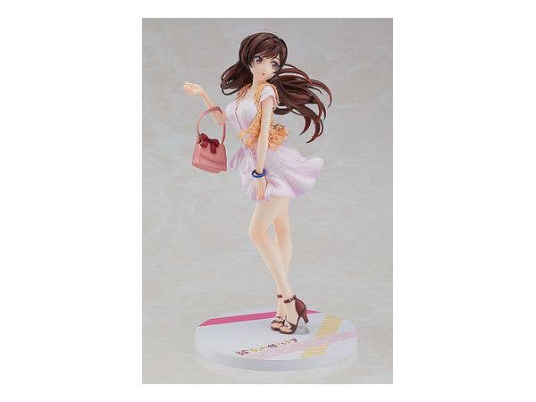 Rent-a-Girlfriend Series Chizuru Mizuhara 1/7 Scale Figure | 4580416945219