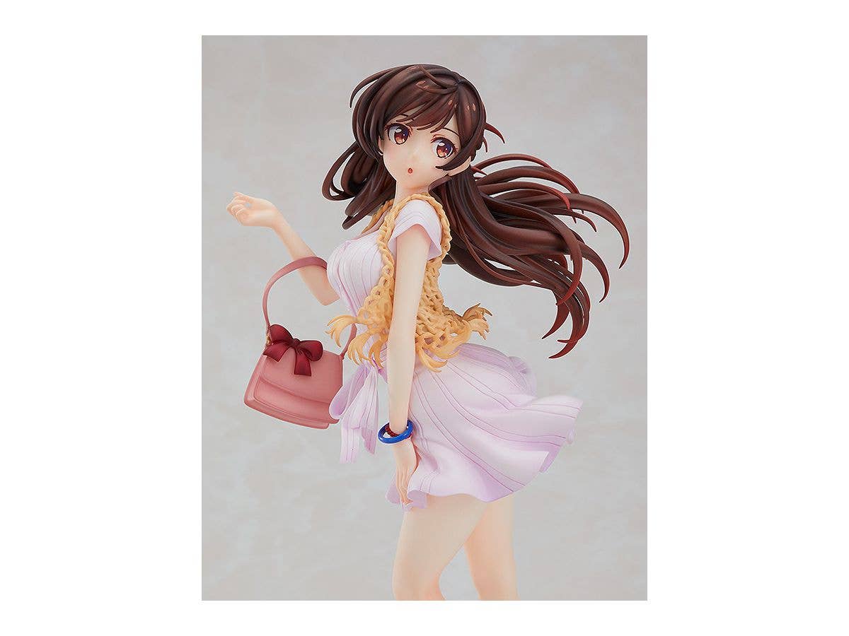 Rent-a-Girlfriend Series Chizuru Mizuhara 1/7 Scale Figure | 4580416945219