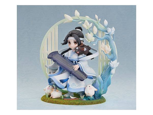 Lan Wangji: Childhood Ver. | 4580416945226
