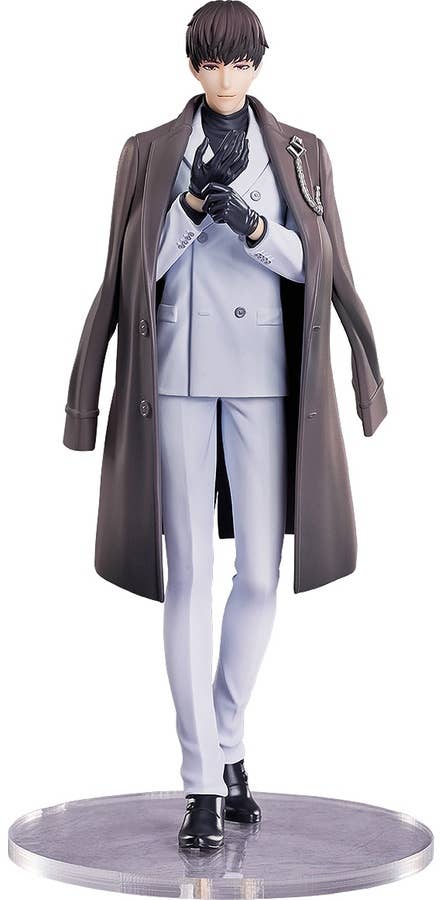 Love&Producer Series Pop Up Parade Mo Xu Figure | 4580416945257