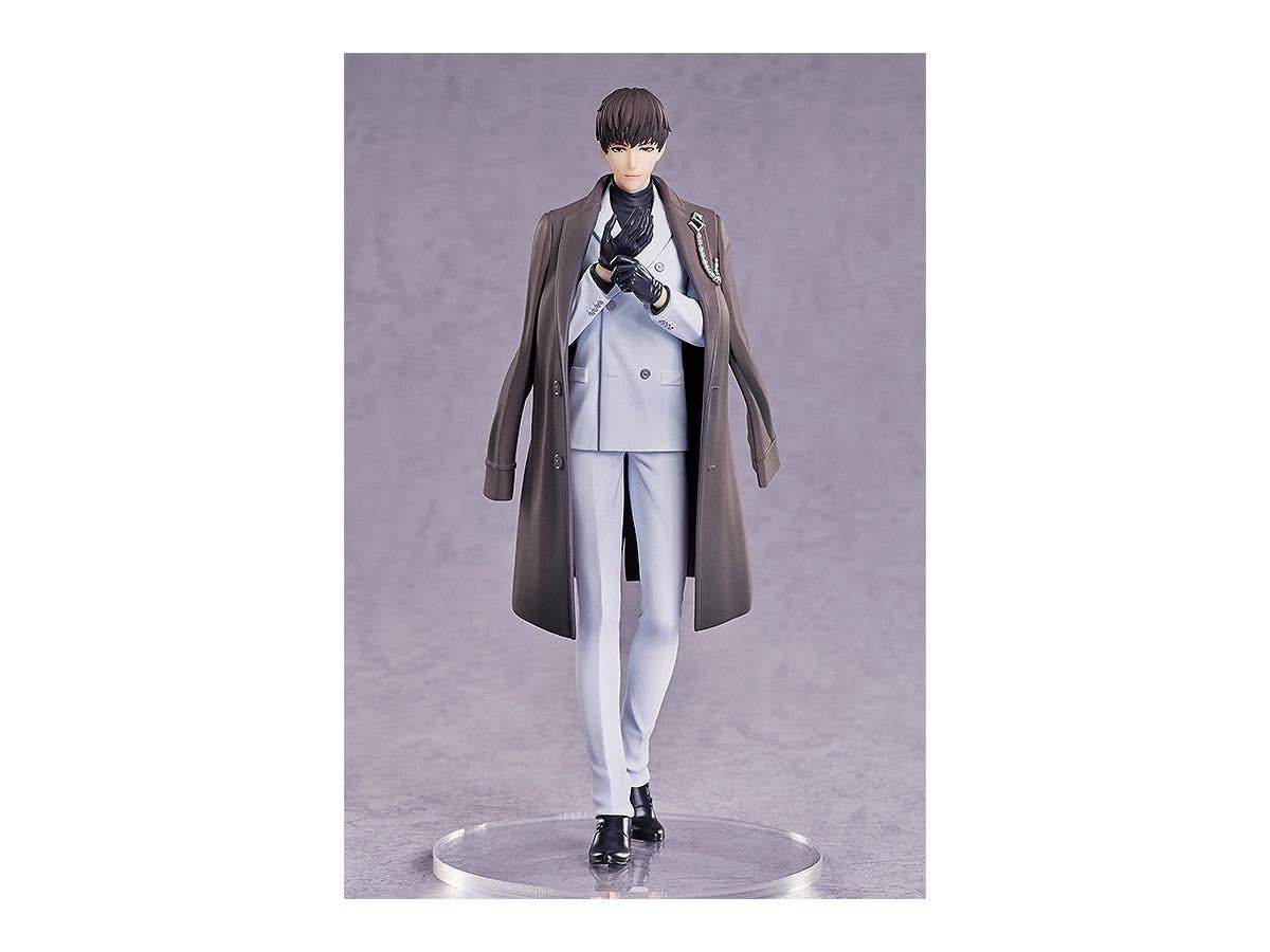 Love&Producer Series Pop Up Parade Mo Xu Figure | 4580416945257