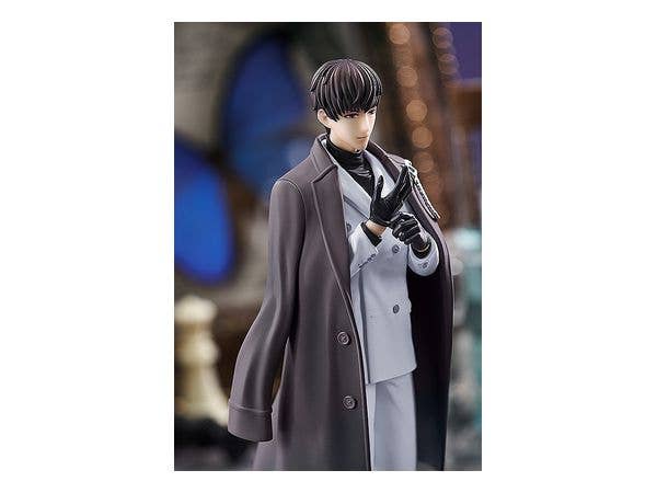Love&Producer Series Pop Up Parade Mo Xu Figure | 4580416945257