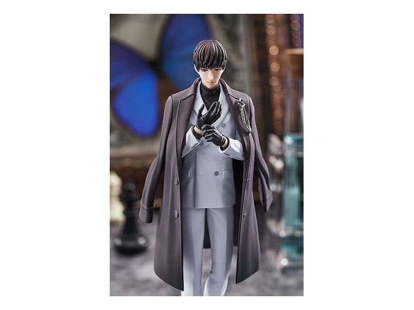 Love&Producer Series Pop Up Parade Mo Xu Figure | 4580416945257