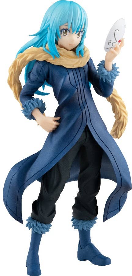 That Time I Got Reincarnated as a Slime Series Pop Up Parade Rimuru Figure | 4580416945295