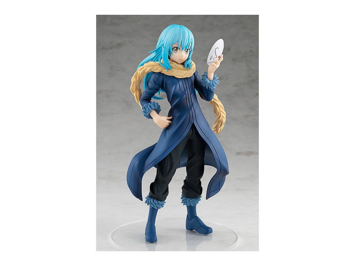 That Time I Got Reincarnated as a Slime Series Pop Up Parade Rimuru Figure | 4580416945295
