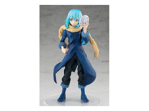 That Time I Got Reincarnated as a Slime Series Pop Up Parade Rimuru Figure | 4580416945295