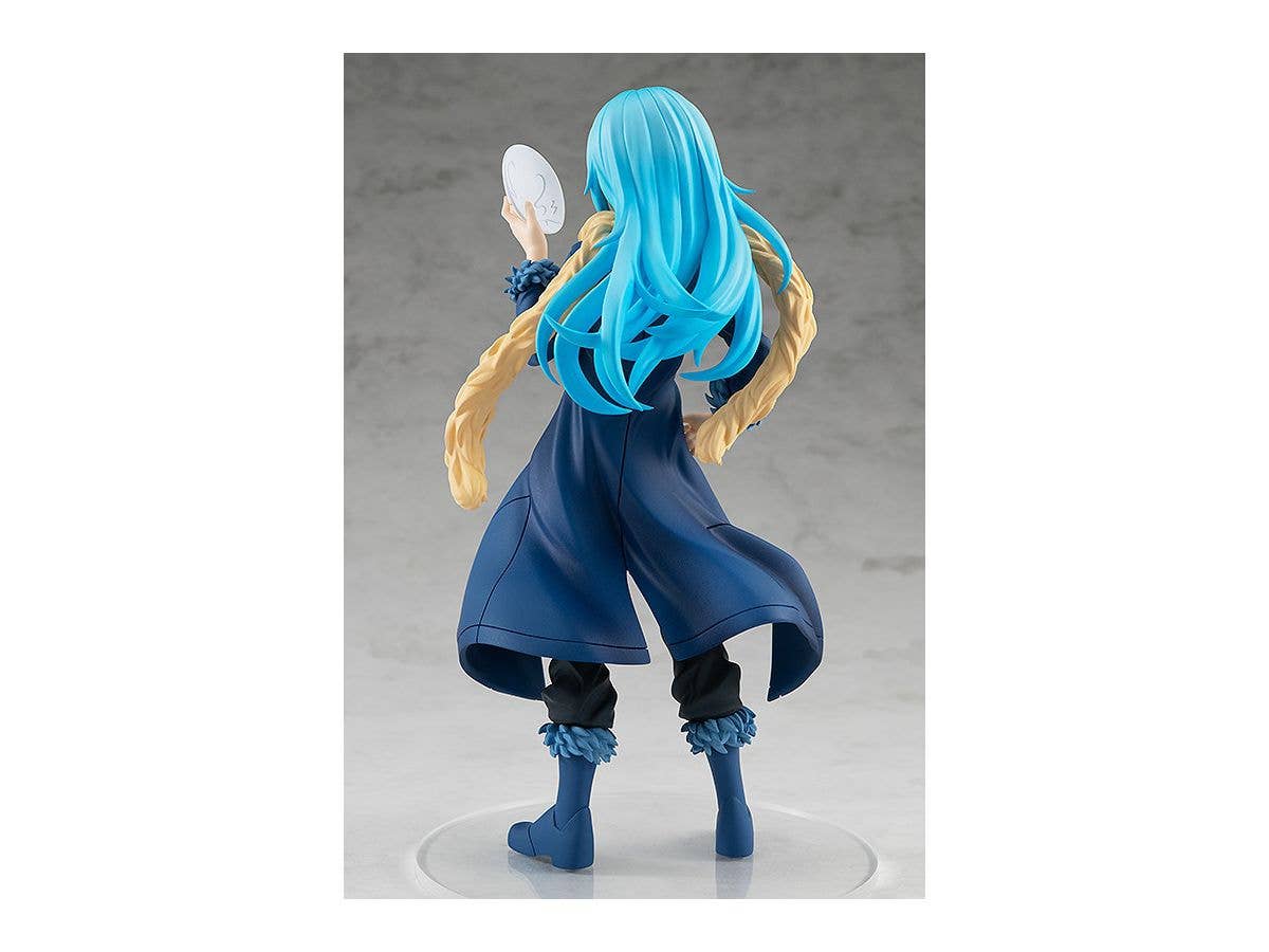 That Time I Got Reincarnated as a Slime Series Pop Up Parade Rimuru Figure | 4580416945295