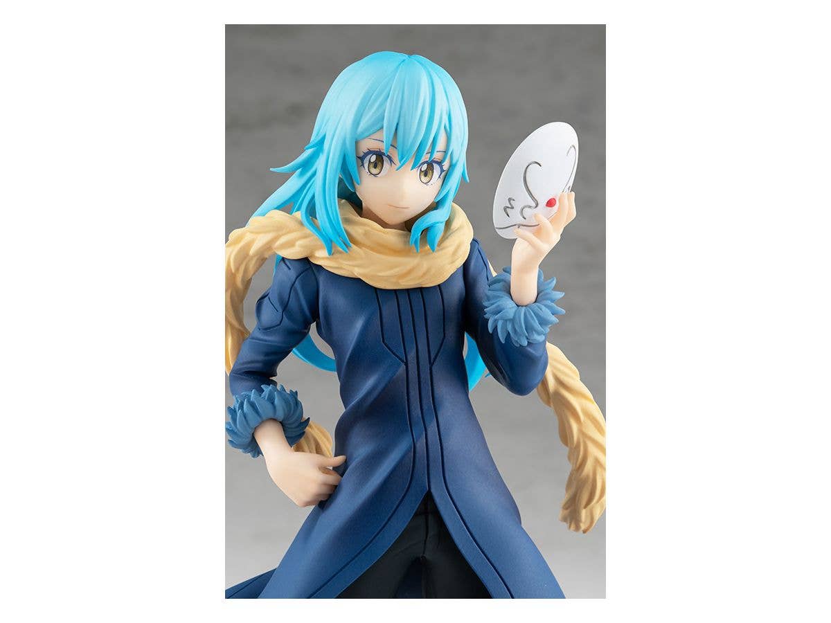 That Time I Got Reincarnated as a Slime Series Pop Up Parade Rimuru Figure | 4580416945295